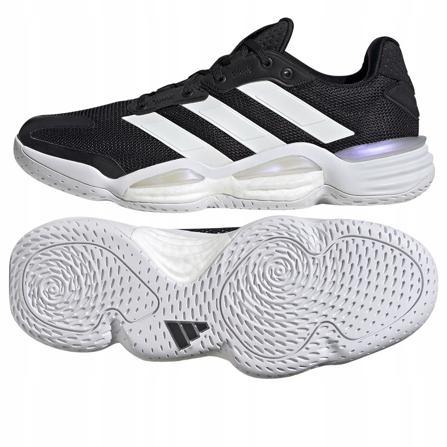 Boty adidas Stabil 16 M IH5556 43 1/3 černé