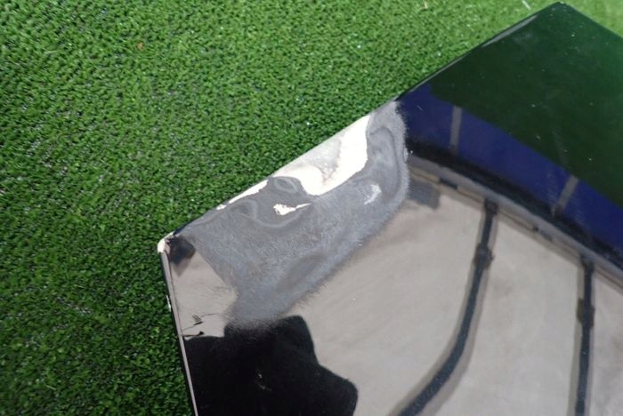 BMW Z4 G29 boot doors rear part