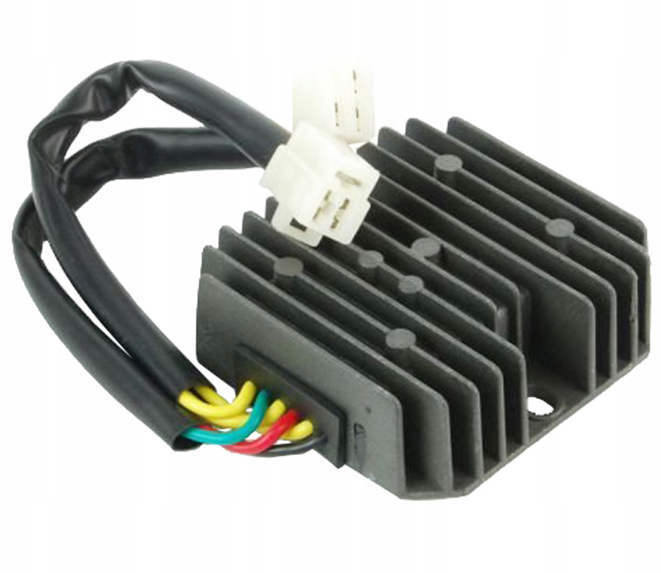 

Kingway 150 250 Lifan Quad Atv Regulator Napięcia