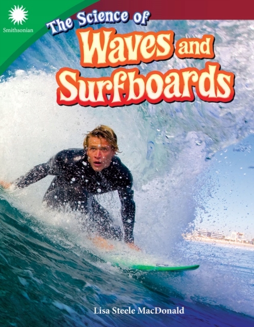 Science of Waves and Surfboards EBOOK Nośnik ebook