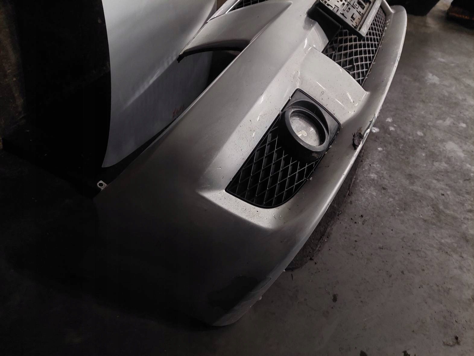 complete front bonnet bumper light MAZDA PREMACY and Lift 22V