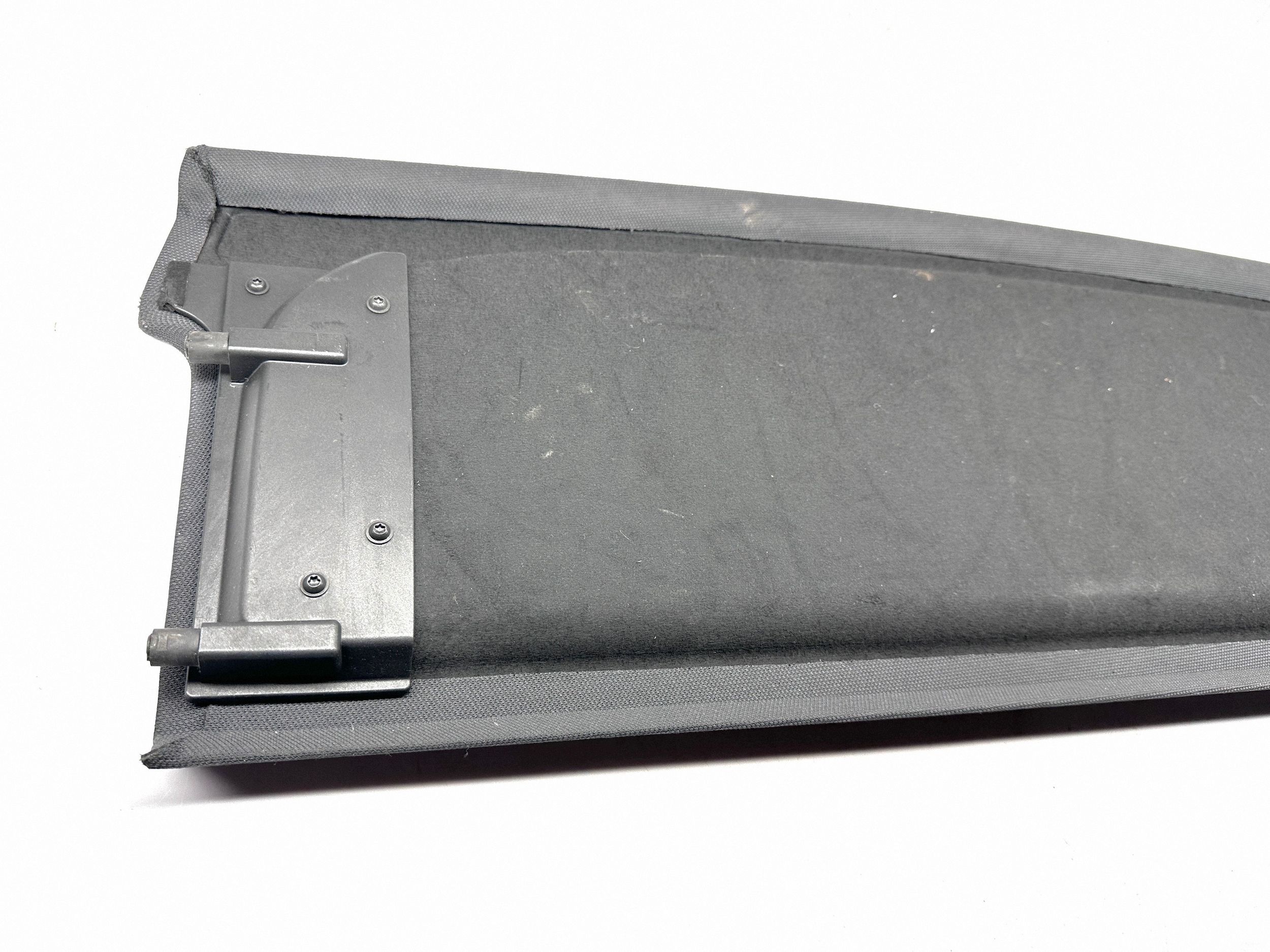 AUDI A5 S5 8T SPORTBACK plato boot cover bonnet rear part