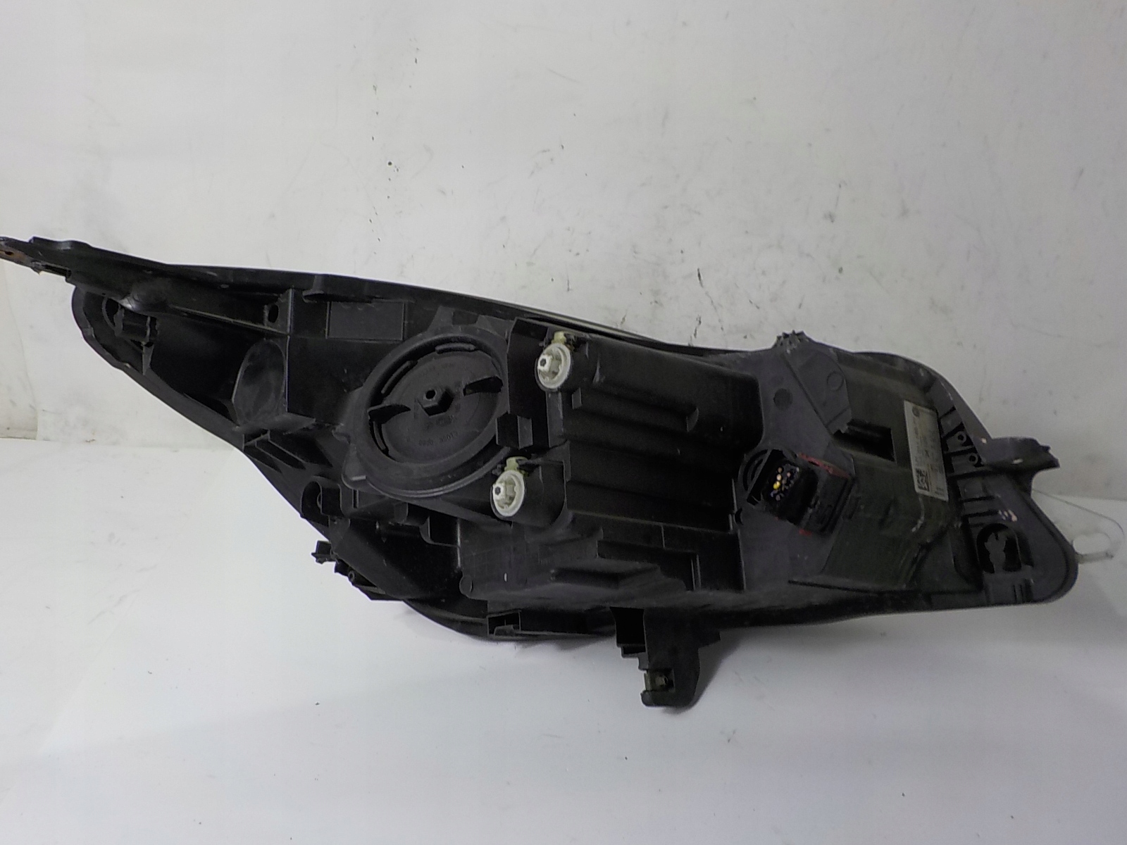 OPEL INSIGNIA A LIFT light left front front UK