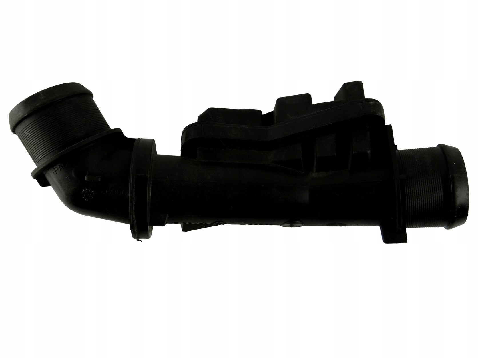 wiring radiator TOYOTA PROACE 98697