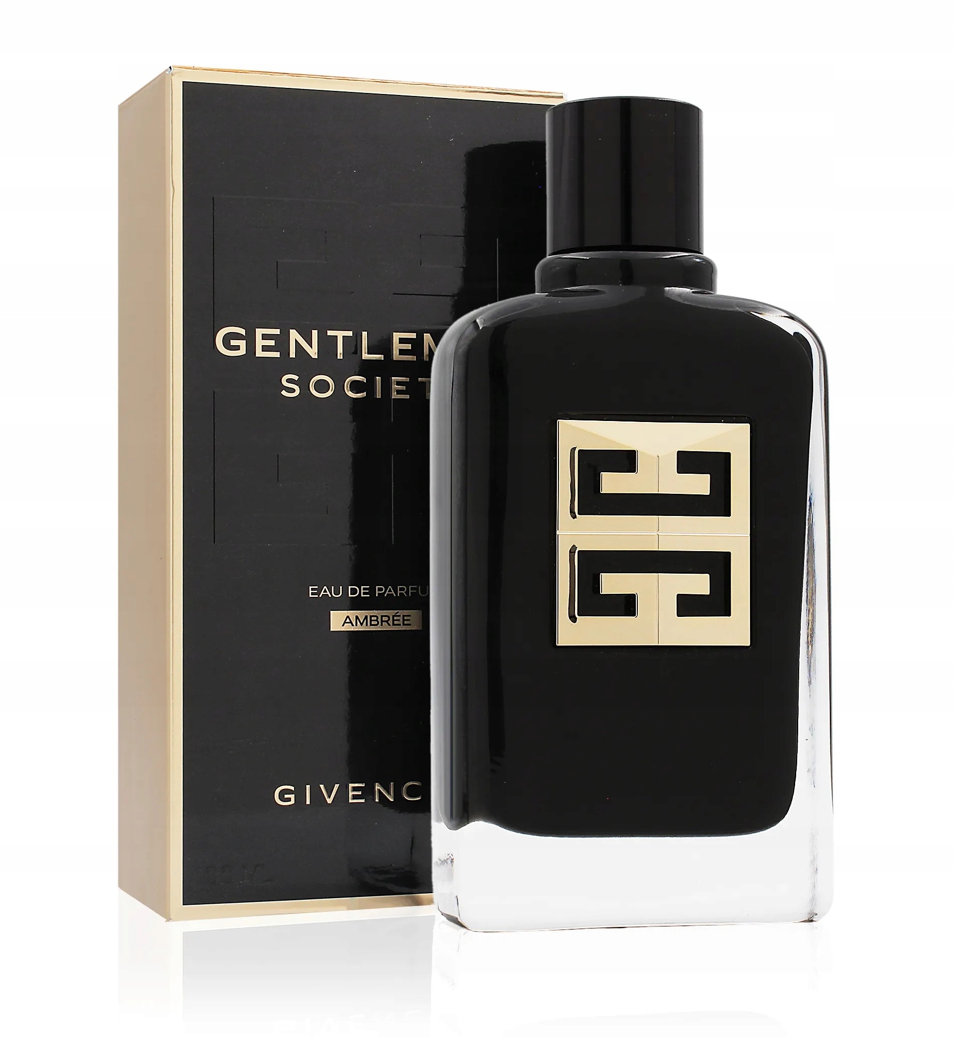 Givenchy Gentleman Society Ambrée parfémovaná voda pro muže 100 ml