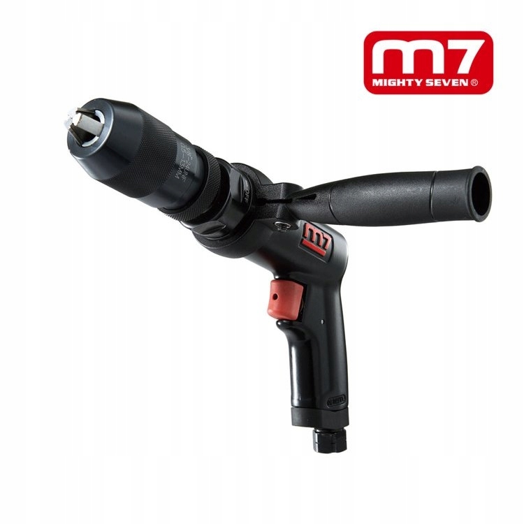 M7 Mighty Seven QE-542 пневматическая дрель