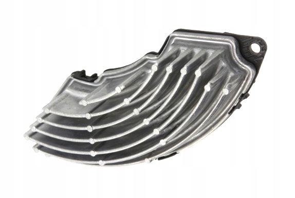 CRV6040 - Резистор WNTYLATOR PEUGEOT EXPERT 2007г. - 1.6 2.0