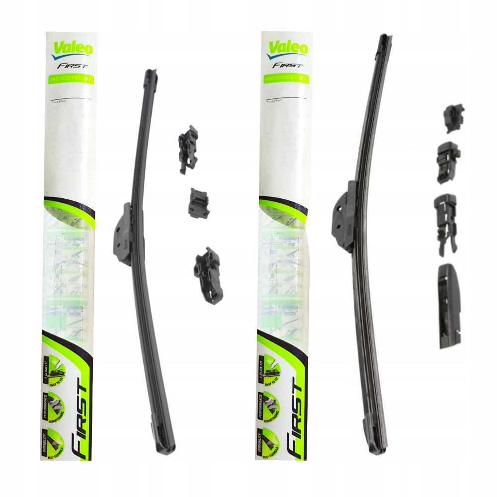 

Valeo First Wycieraczki Audi A4 1994-2001