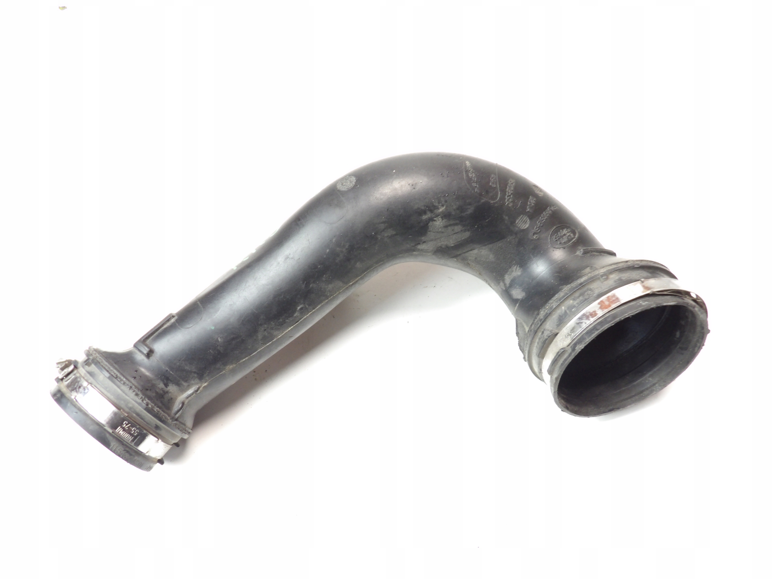 RANGE ROVER SPORT 3.0 pipe air