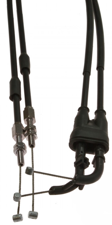 Lanko Plynové Lanko Komplet Lanek Ktm Sx-f 250 06-12