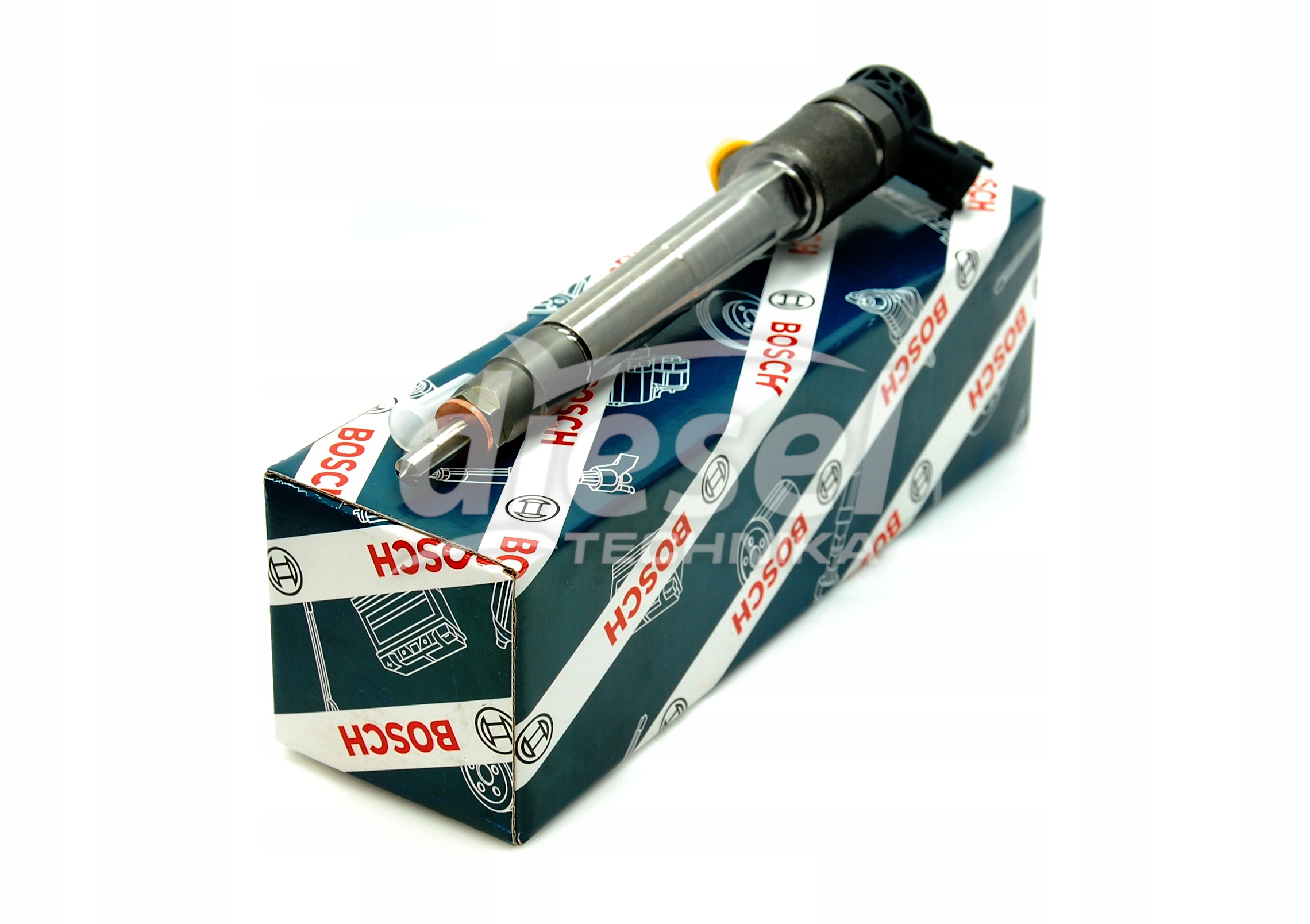 NOWE 0445110955 0445110954 2315514 JX6Q-9F593-AB Numer katalogowy części 0445110955