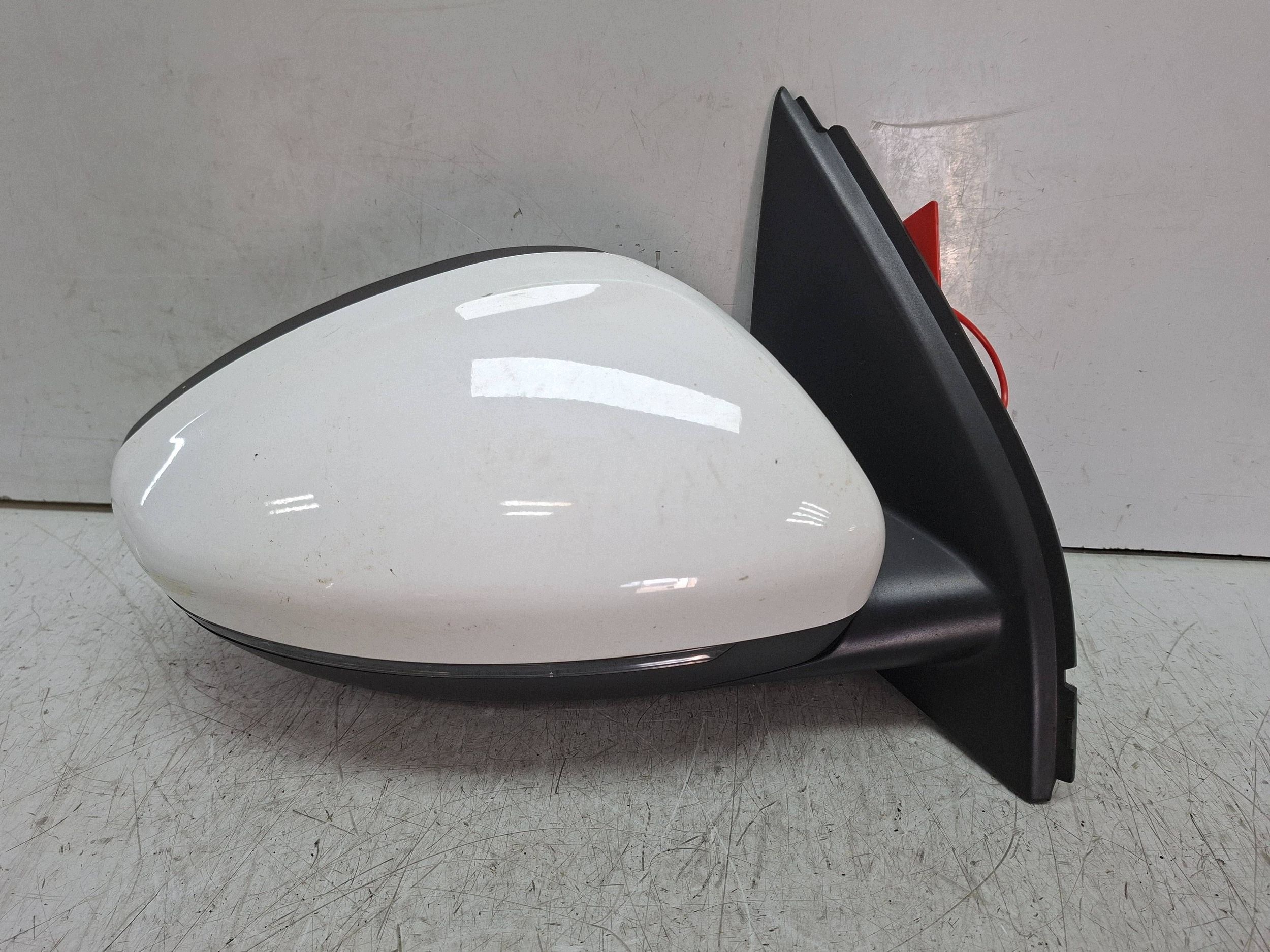 mirror right 9 vertical 98088639XT PEUGEOT 308 II 2013