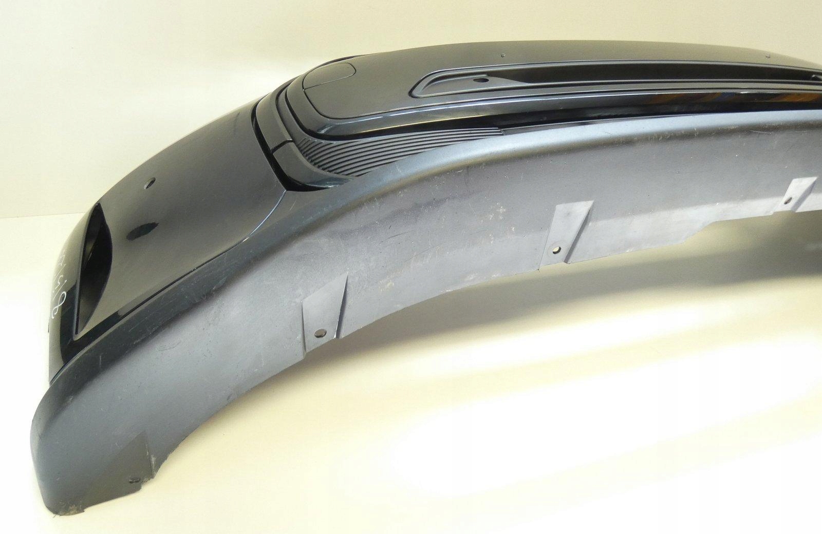 MINI COOPER S F55 F56 LIFT 9450548 below 4 PDC 2020- bumper front front