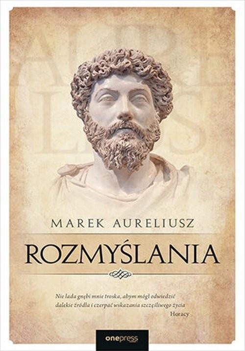 

Rozmyślania, Aureliusz Marek
