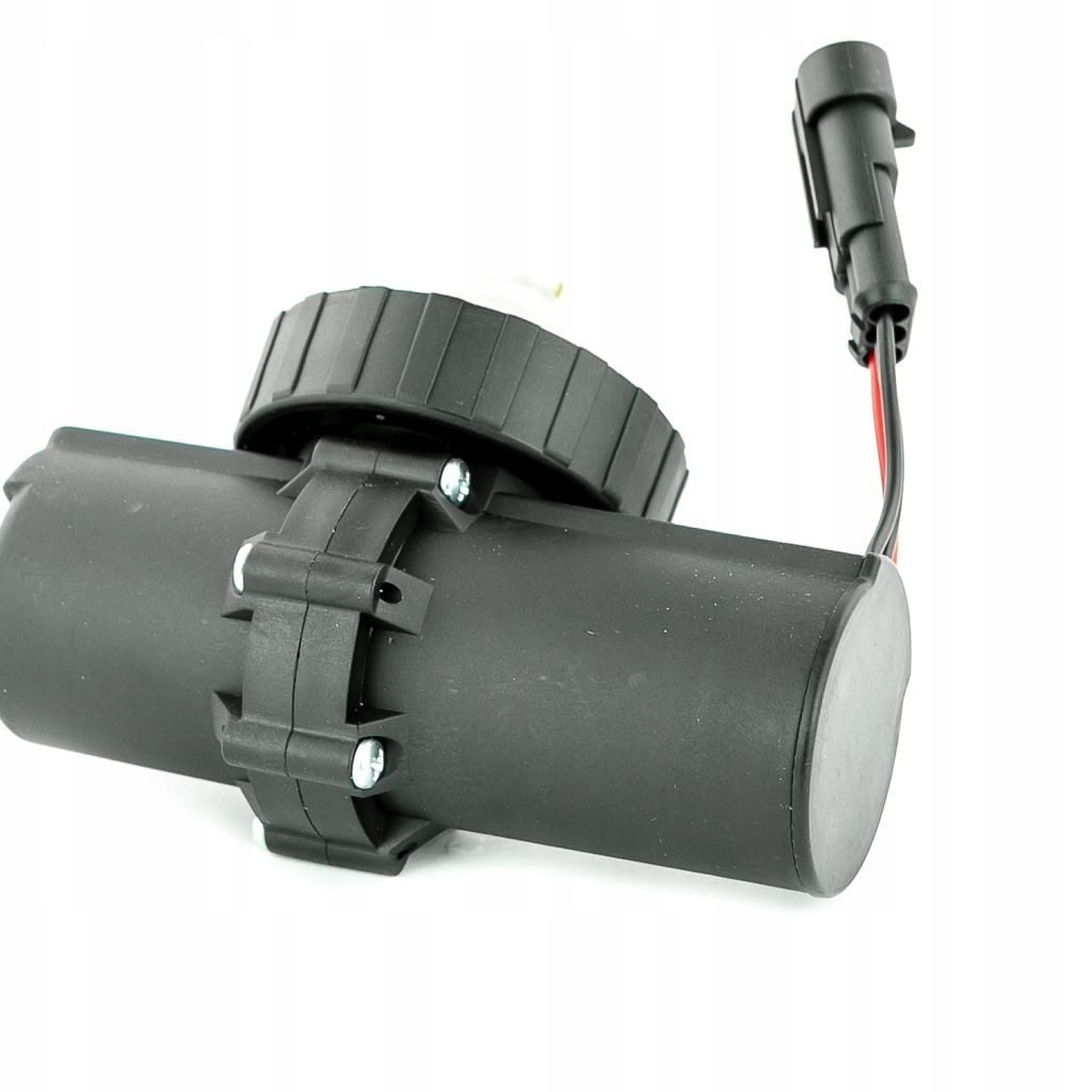 Elektryczna pompa zasilająca 38017524 Case Producent części Granit