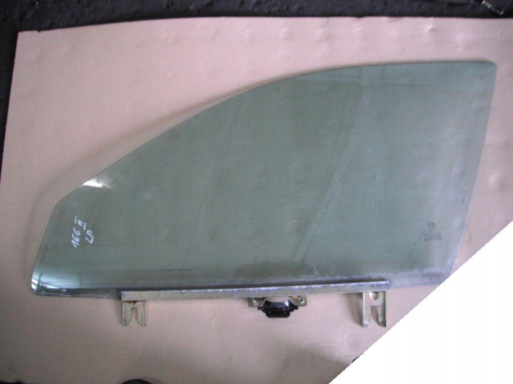 ALFA ROMEO 166 SZYBA LEWA PRZEDNIA