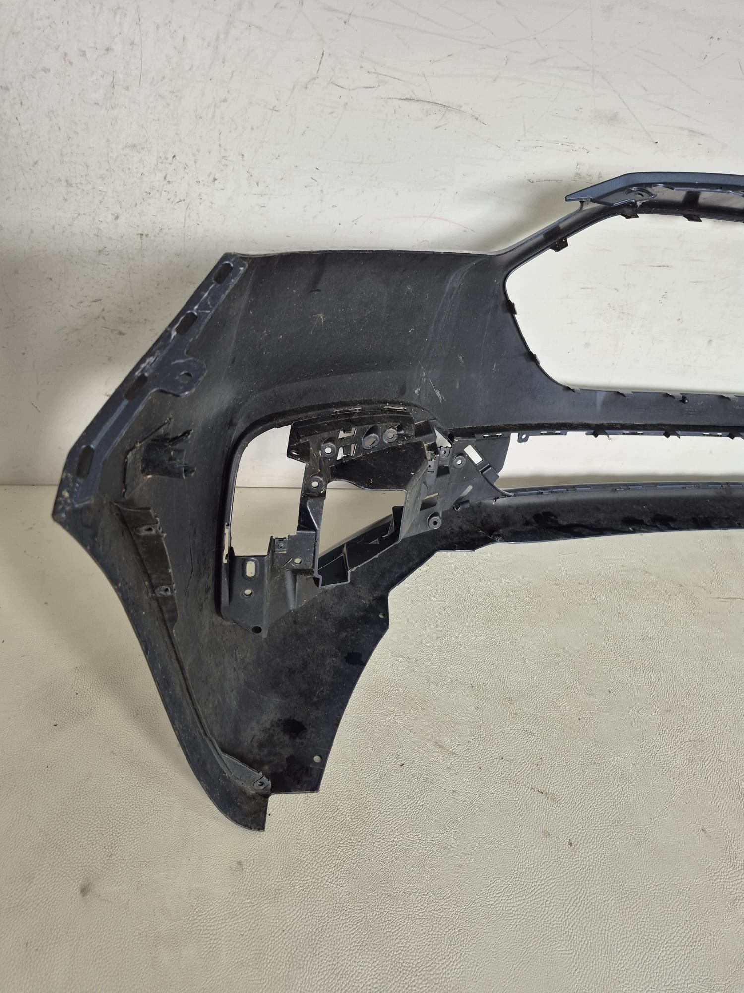 FORD MONDEO V 5 MK5 LIFT 19-22 bumper front front PDC