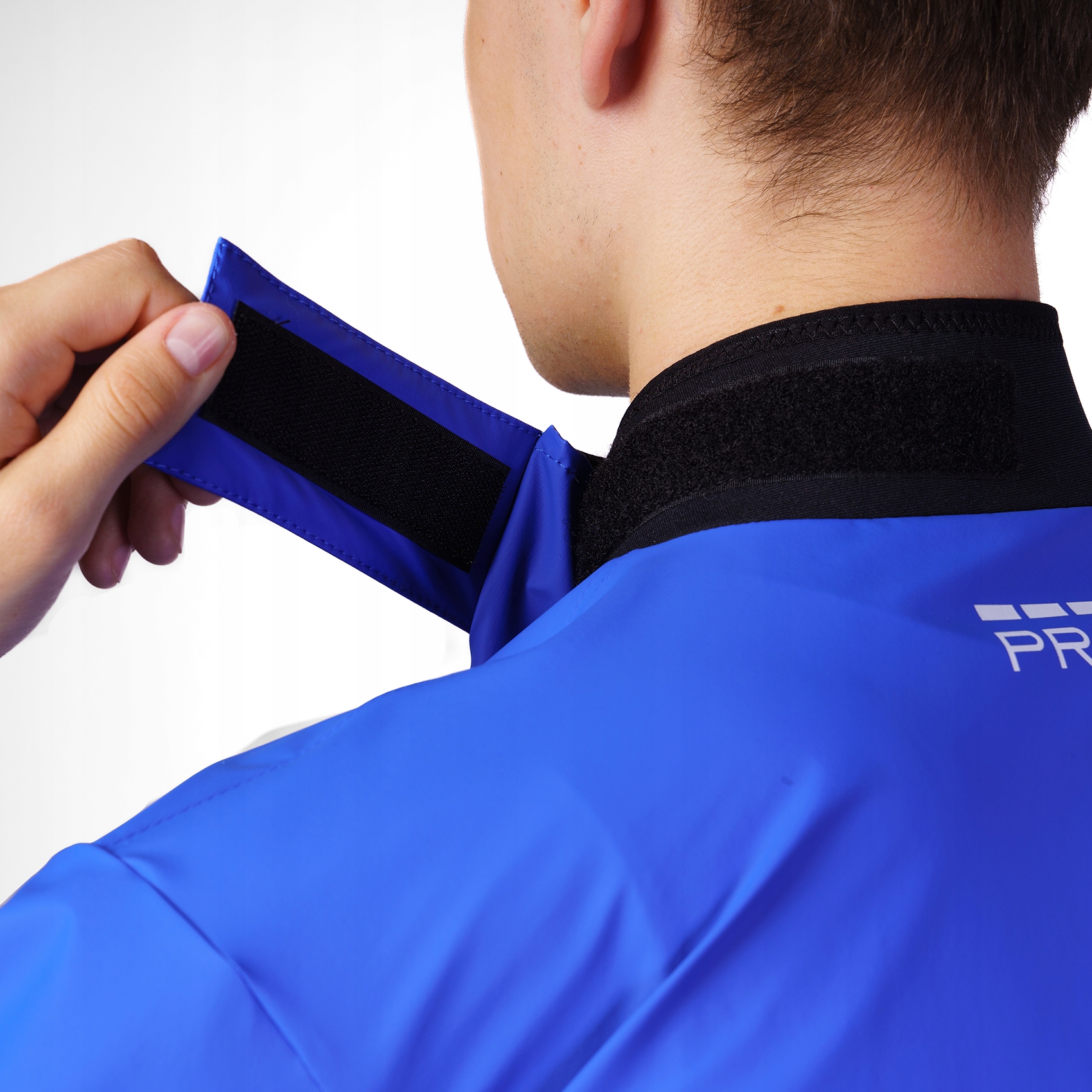 Kangurka żeglarska TOP 20000mm PROS STORMY, model 727 52-M Płeć mężczyzna