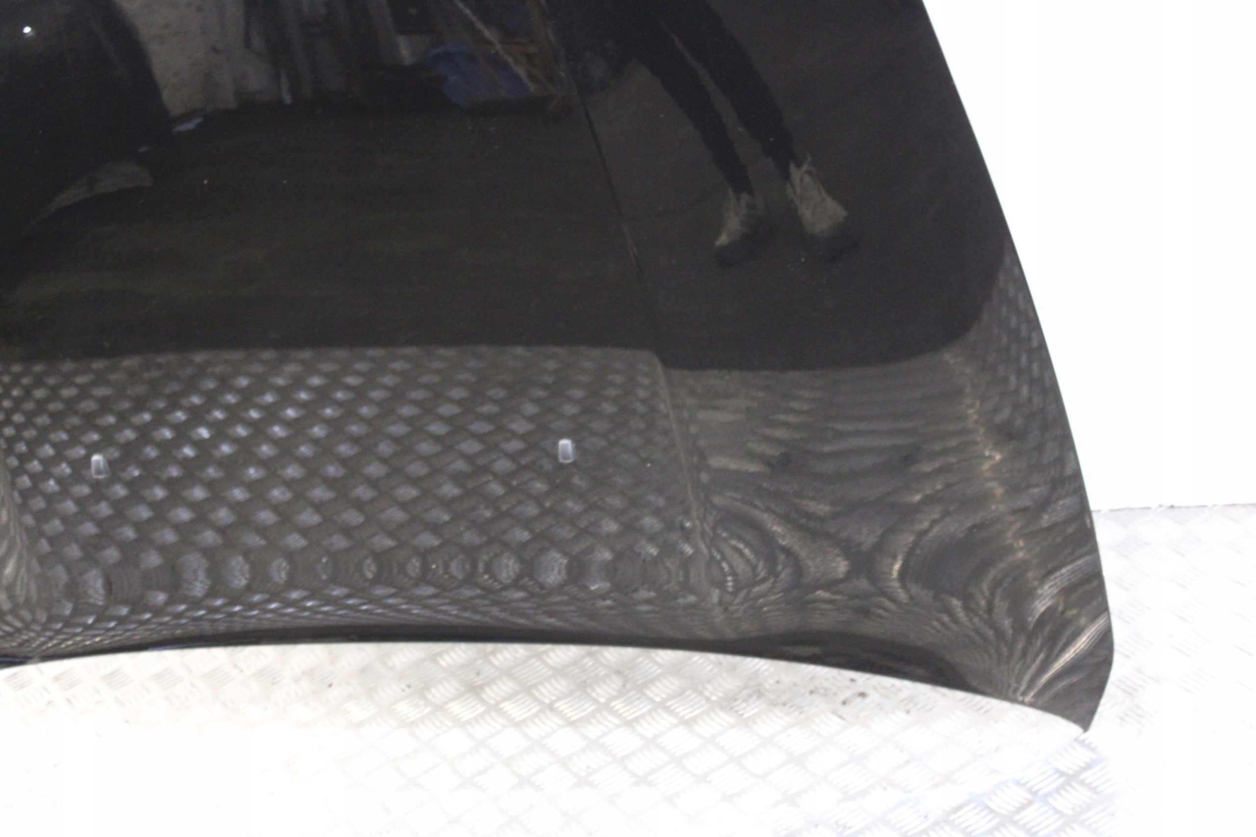 bonnet complete JEEP CHEROKEE KL