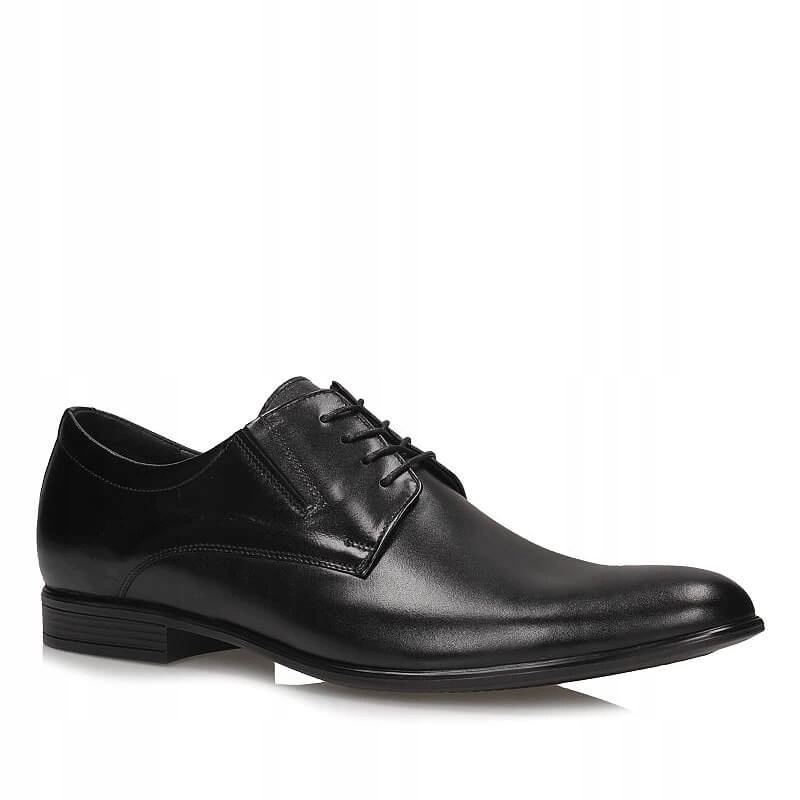 Elegantní pánské společenské boty Tapi AR-5672