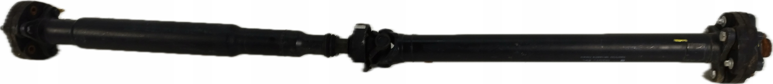 cardan BMW G30 G31 525D 530D 8687372