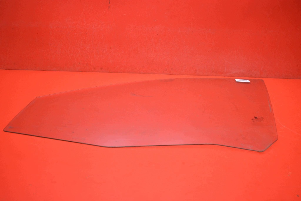 window side left front front SSANGYONG KYRON 05-07
