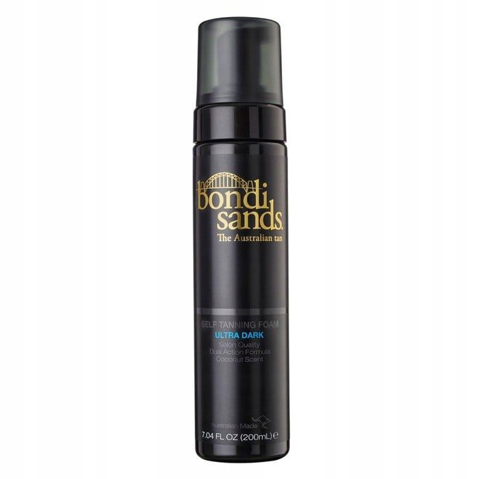 Bondi Sands Samoopalovací pěna Ultra Dark