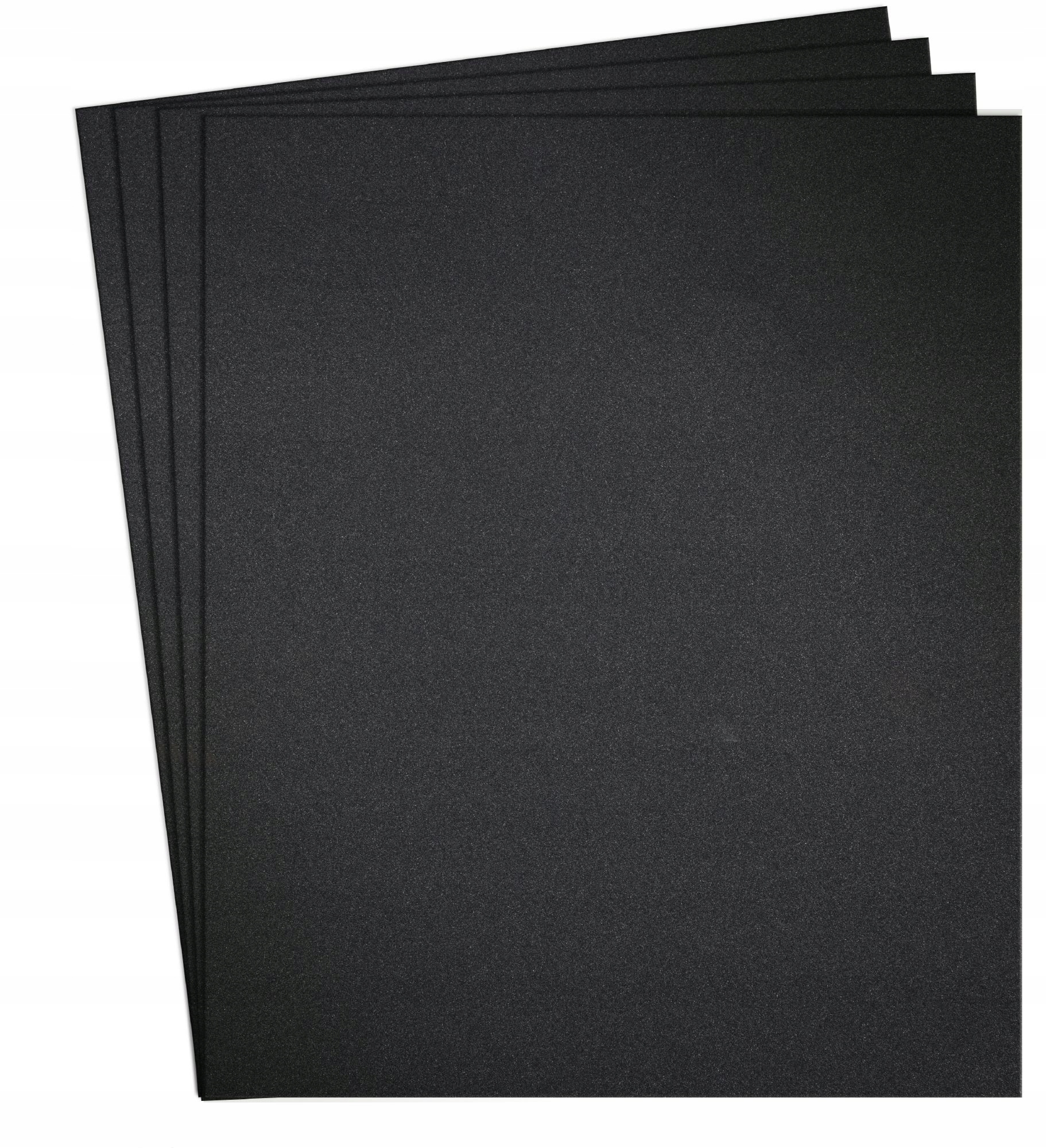 5x papier ścierny arkusz wodny do wygładzania 230x280 mm P240