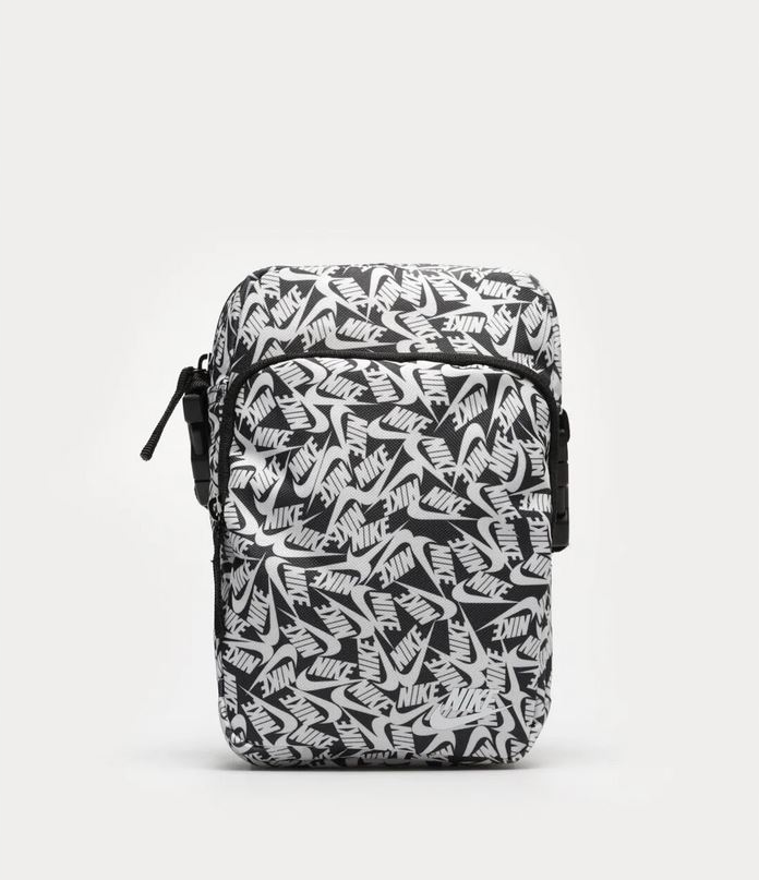 Saszetka na ramię Nike Heritage Crossbody