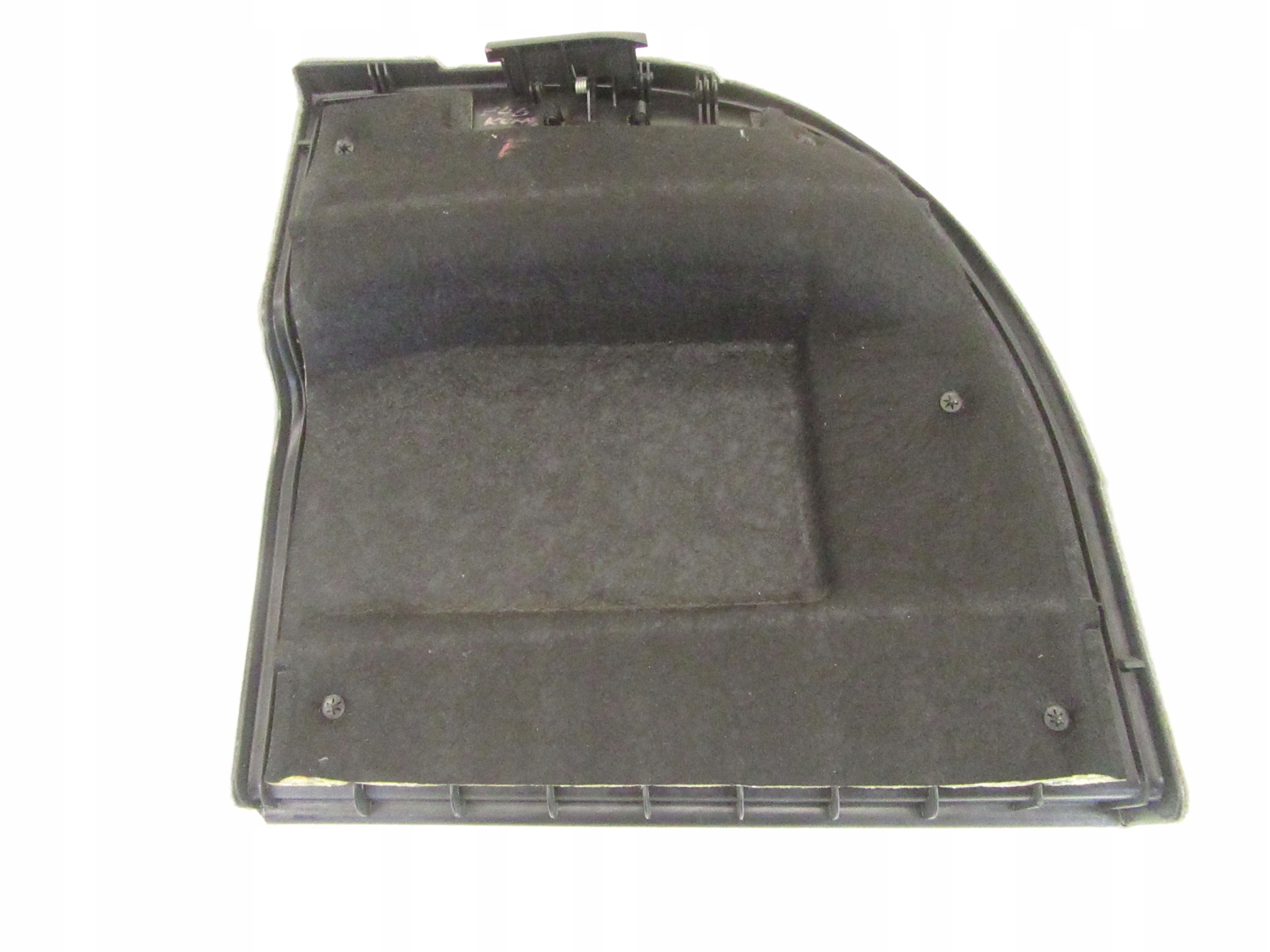 cover upholstery boot left left rear part BMW e46 KOMBI
