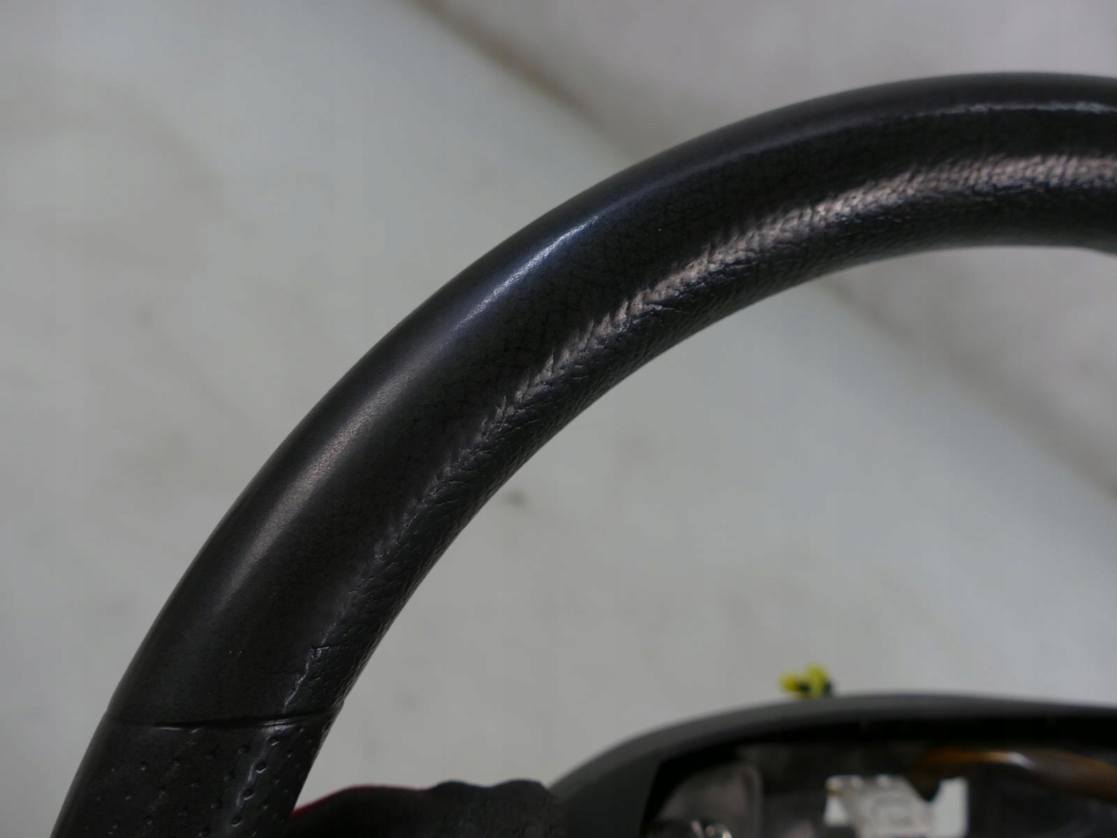 MAZDA 2 DY LIFT lenkrad MULTIFUNKCYJNA Airbag POWIETRZNA