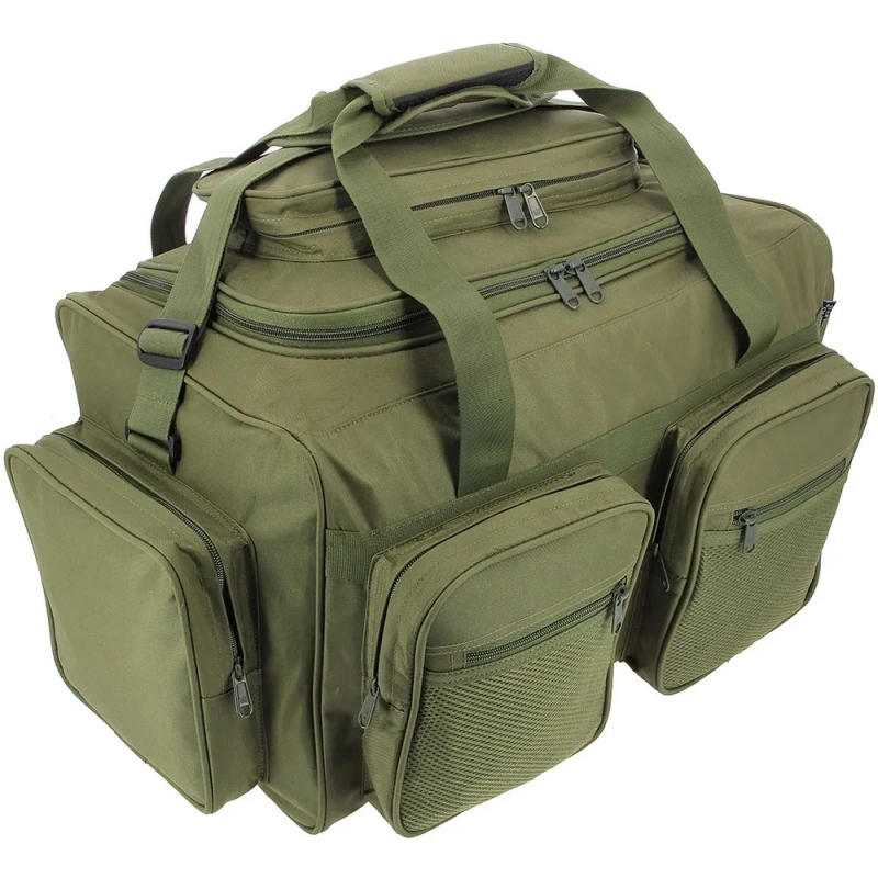 Ngt Torba wędkarska z wieloma kieszeniami Multipocket 850 Ap 61x40x35cm