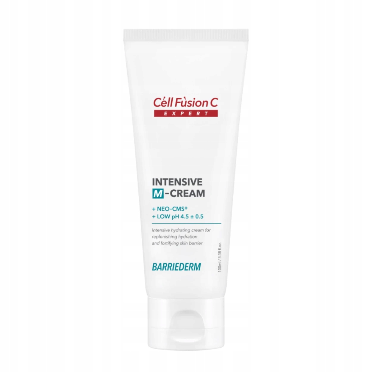 Cell Fusion C Expert Barriederm Intensive M-Cream 100 ml krem do twarzy