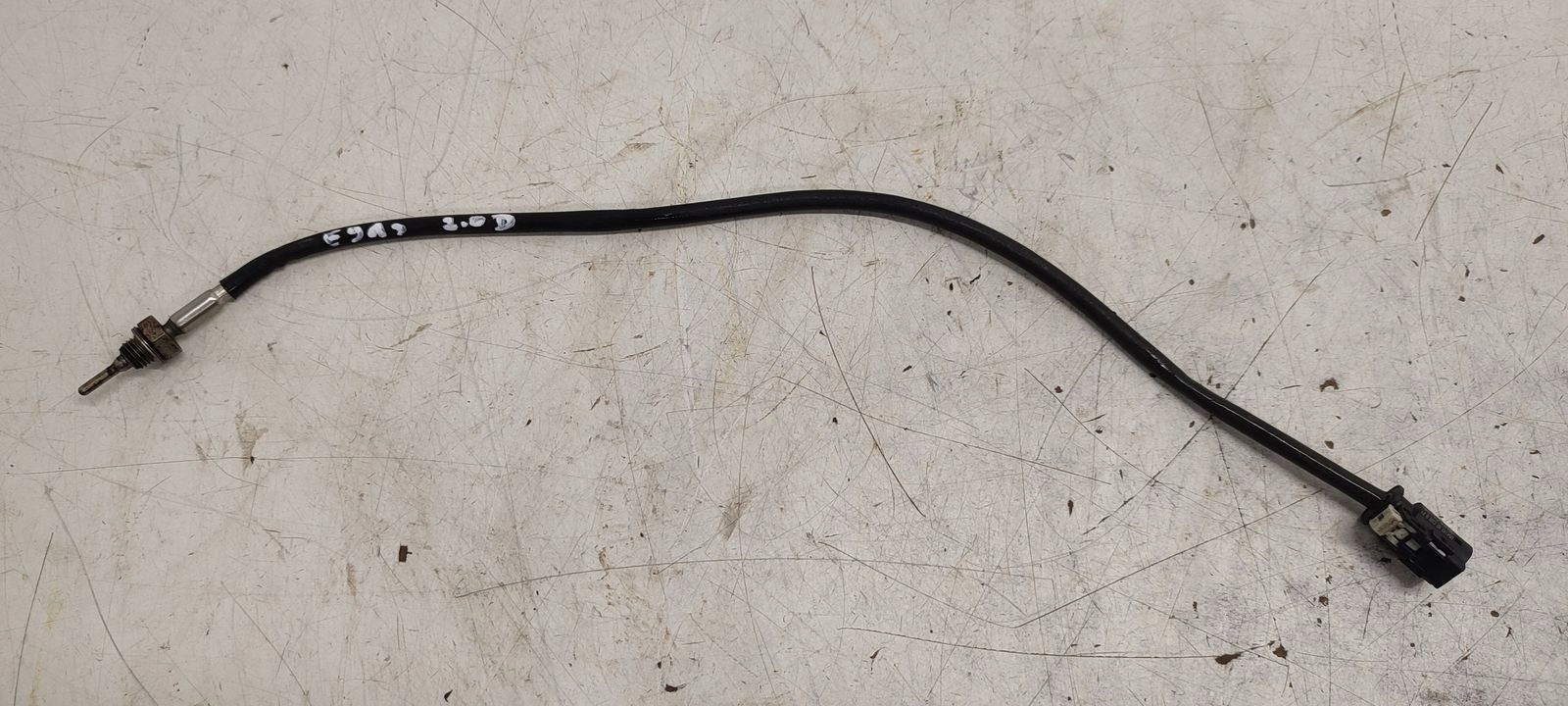 Sensor temperatury Gase BMW E90 E91 LIFT 2,0D