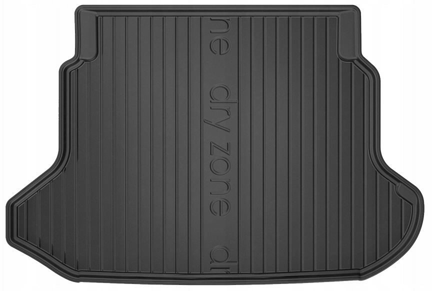 Rohož Do Kufru Gumová vložka Kobereček Honda Cr-v 2 2001-2006 Dz