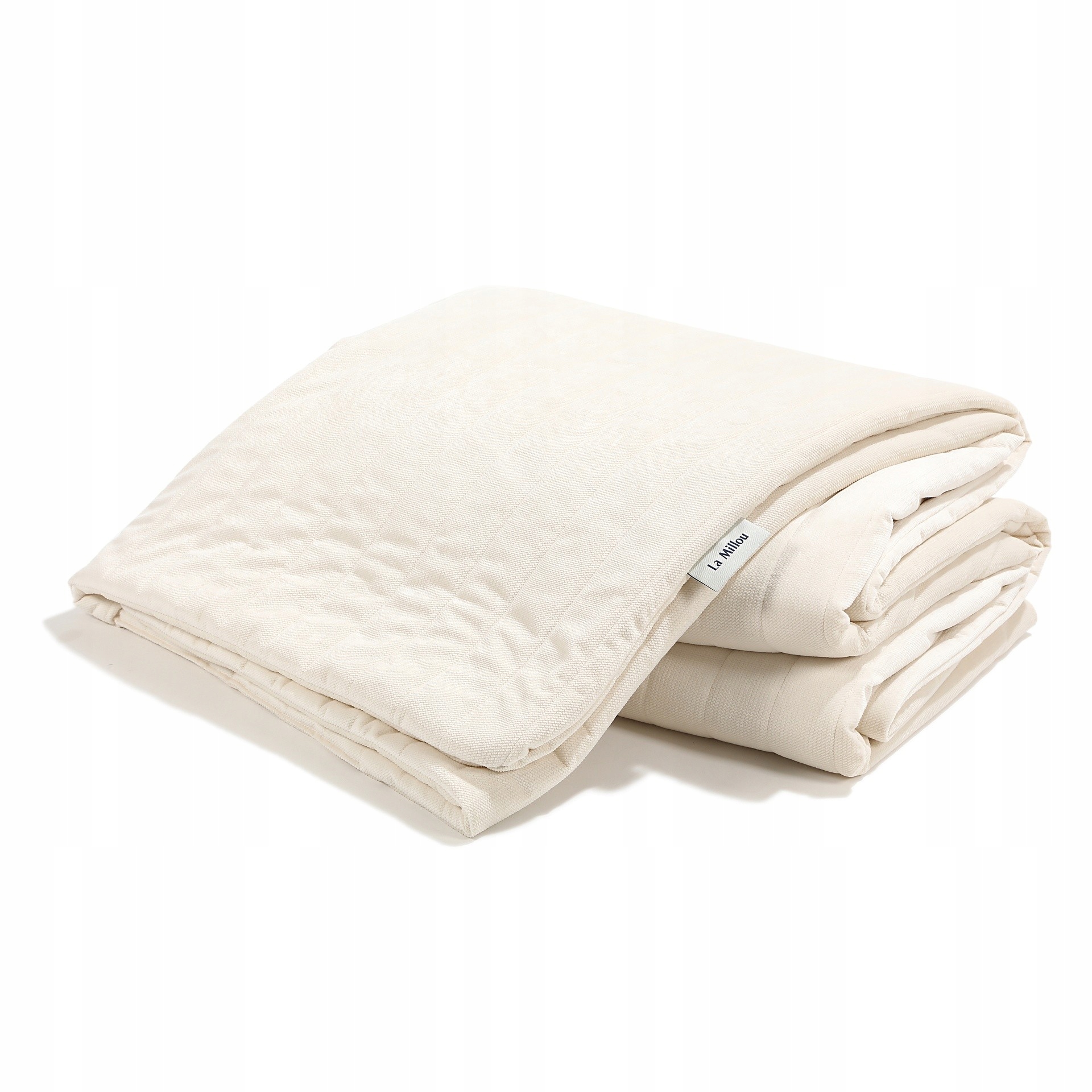 La Millou Teplá deka Velvet Pure Rafaello XL