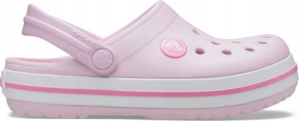 Chodaki Crocband Jr Crocs 19-20