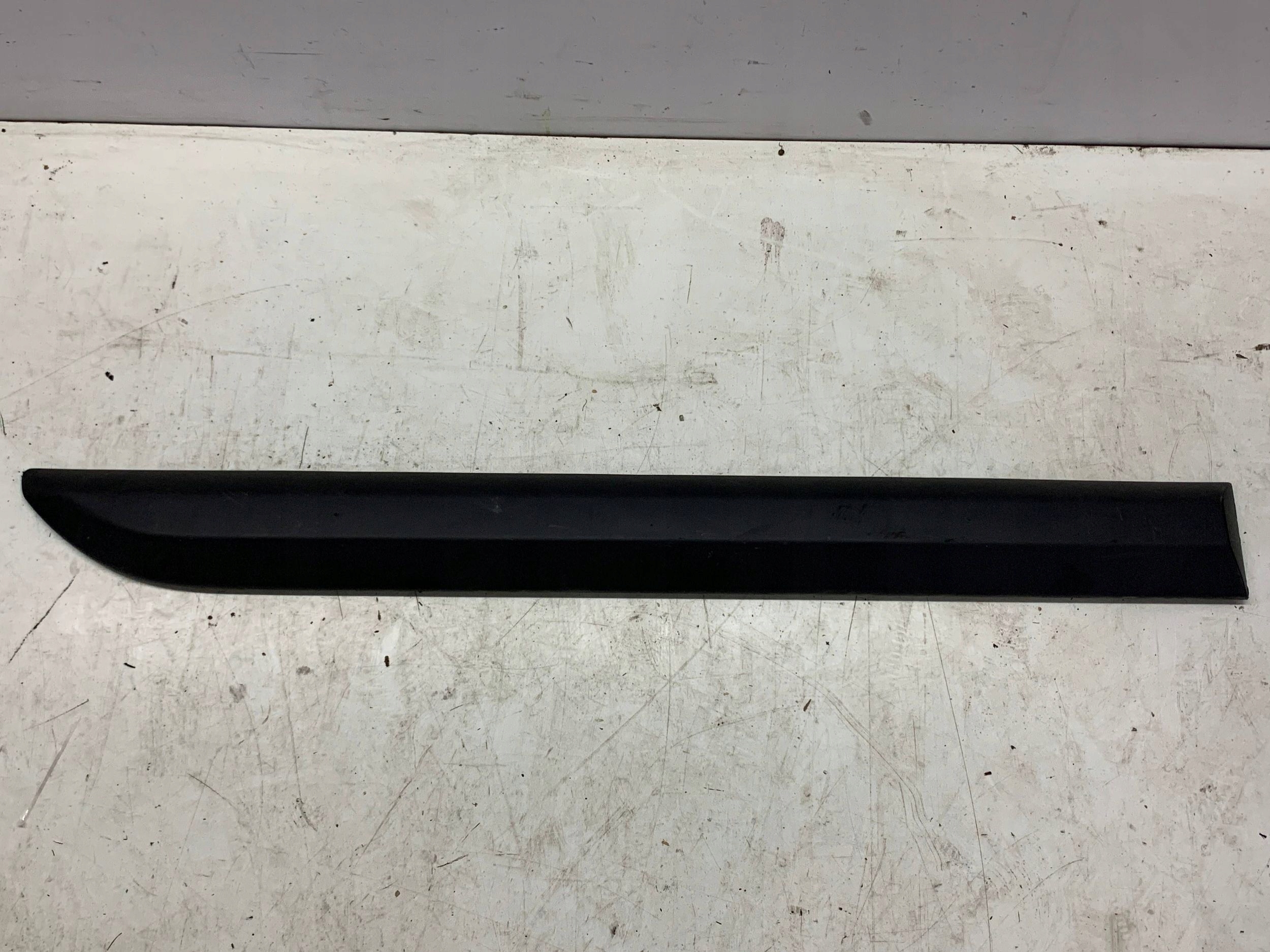 lista ajtó bal far hátso 9808749077 OPEL VIVARO C (2019-) PROACE JUMPY