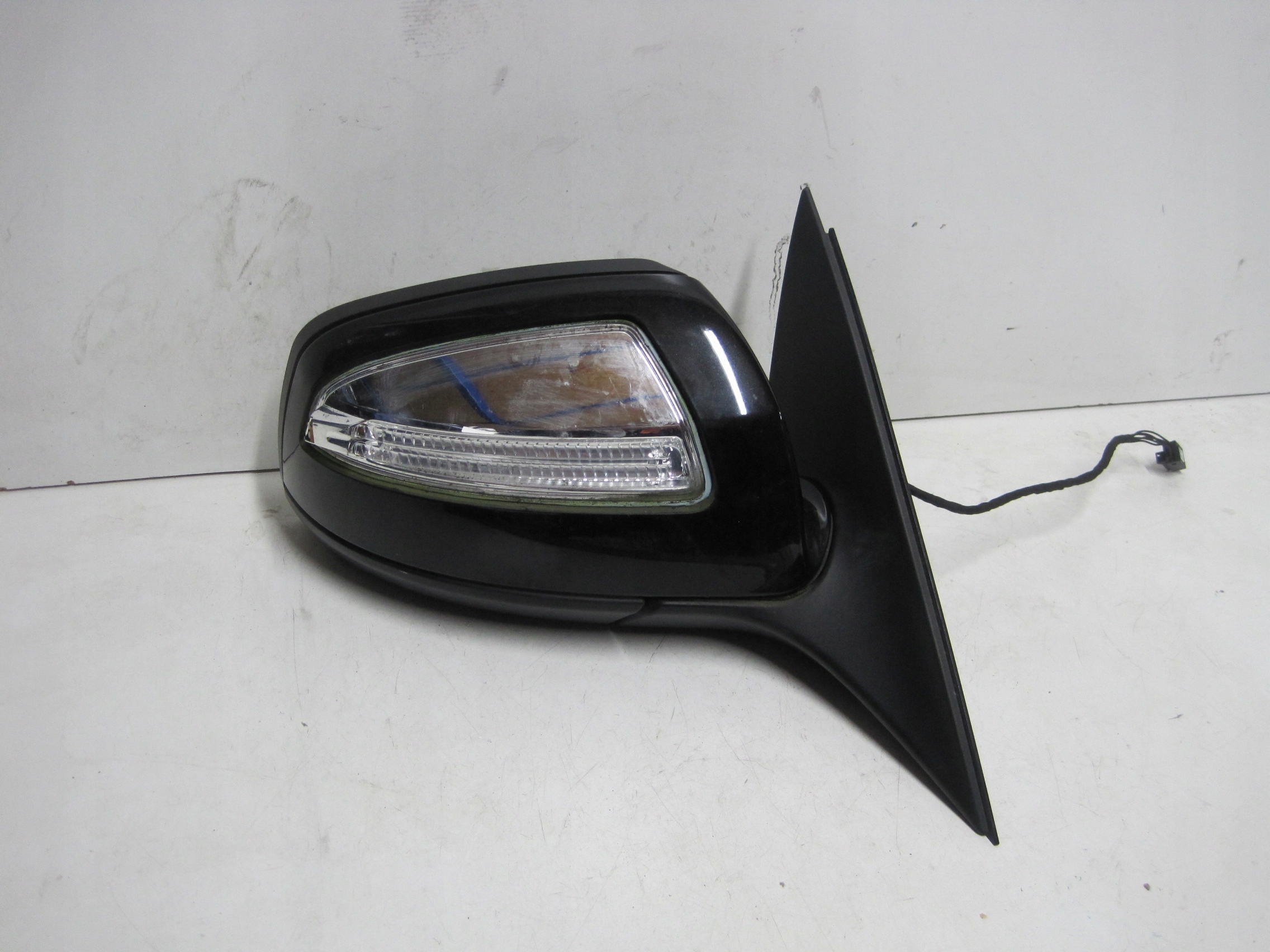 mirror mirrors right left MERCEDES C KLASA 204