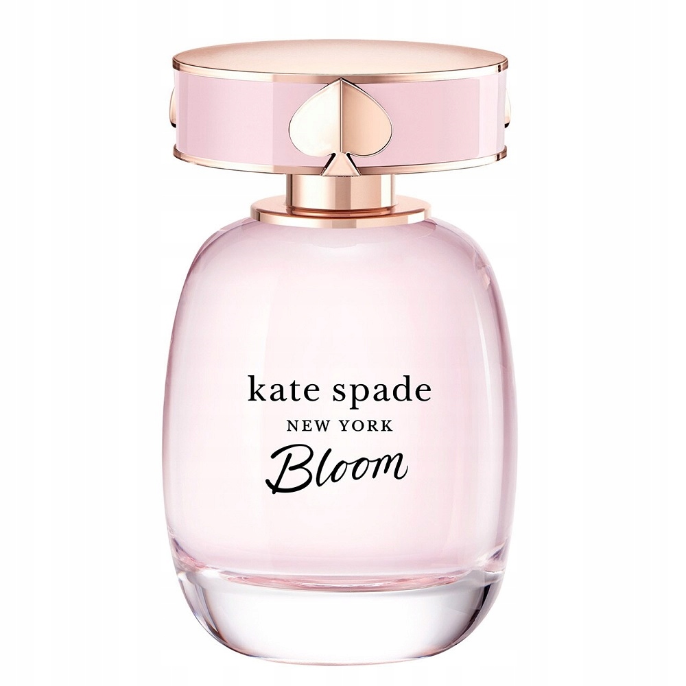 Kate Spade Bloom toaletní voda sprej 60 Ml