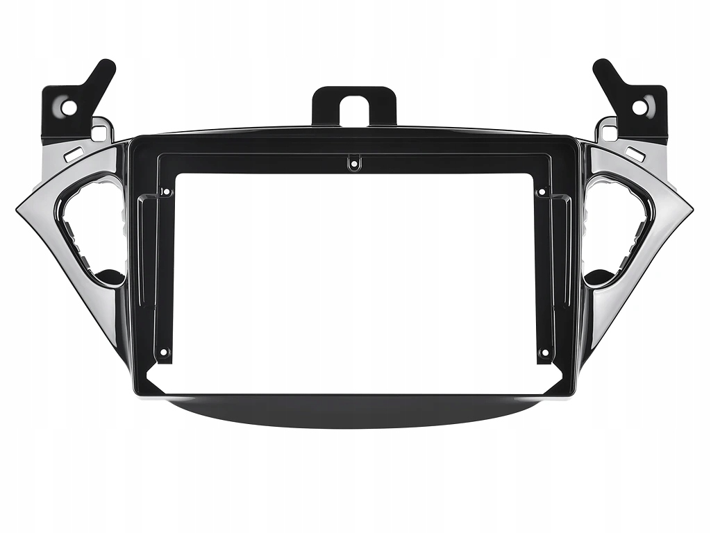 Rámeček pro Opel Adam Corsa s kabeláží a Canbus