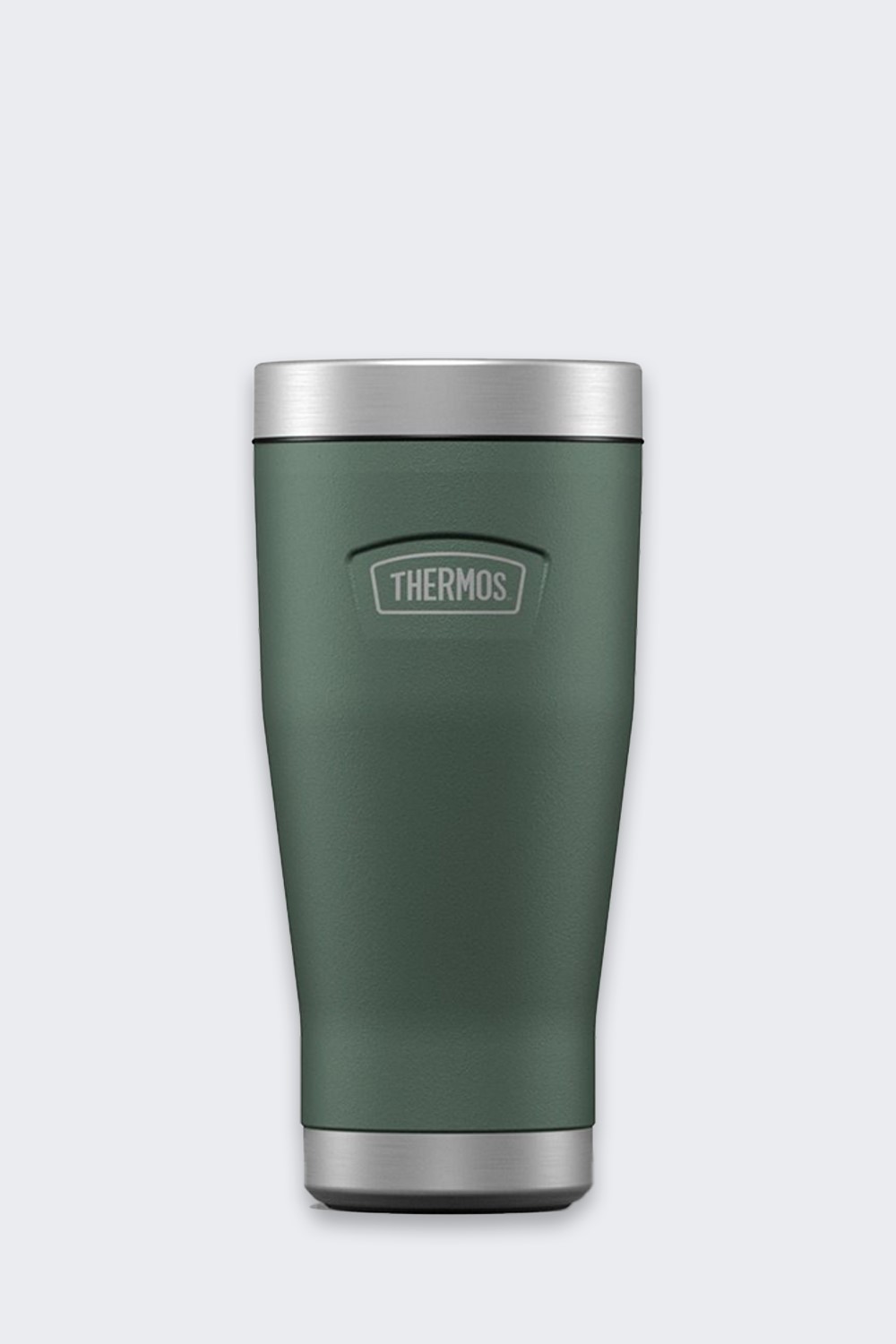 Thermos Icon Termohrnek 0,47 L Zelený
