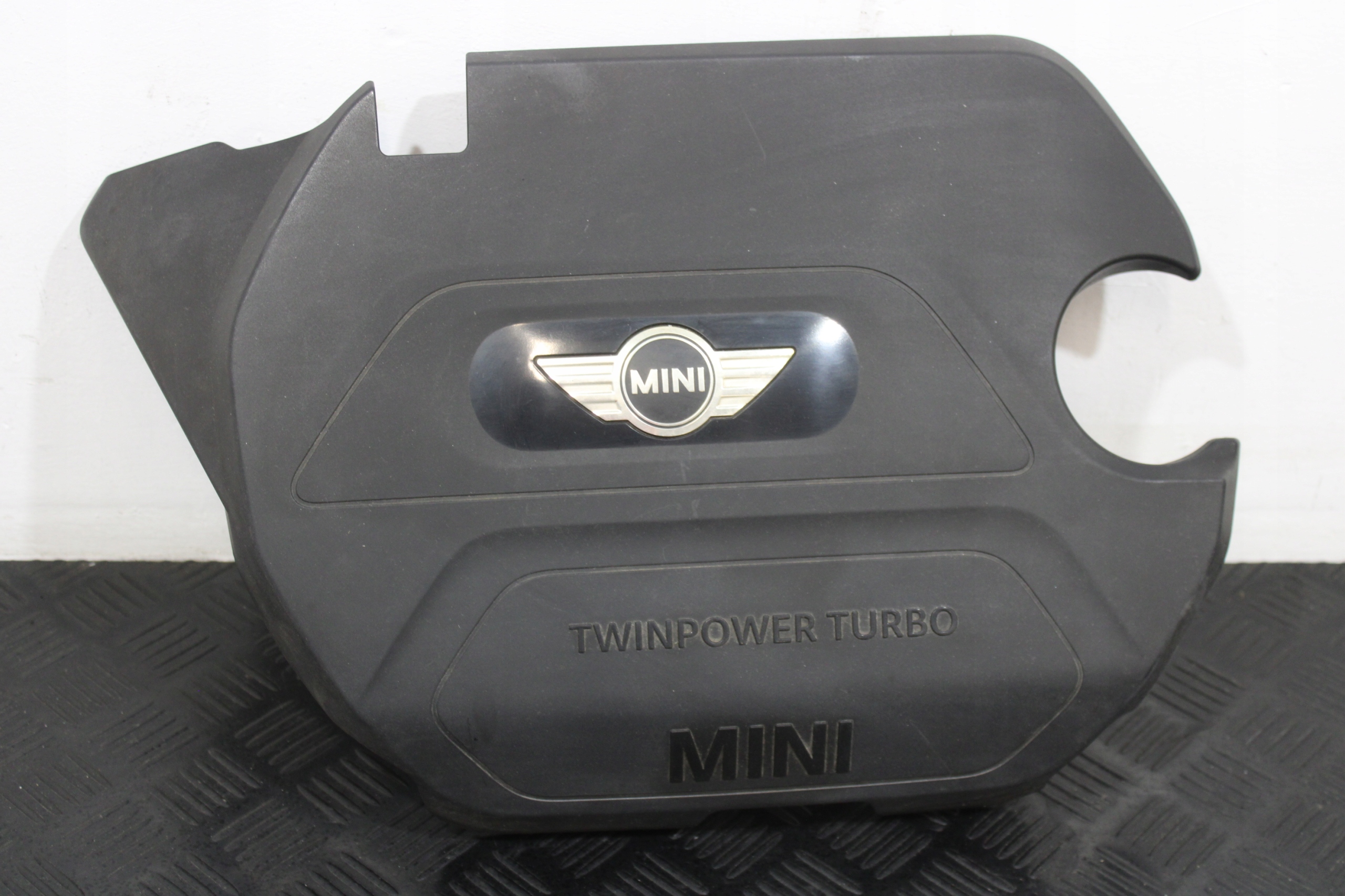 cover for engine 8514200 MINI COOPER F56 S SD 2,0 D
