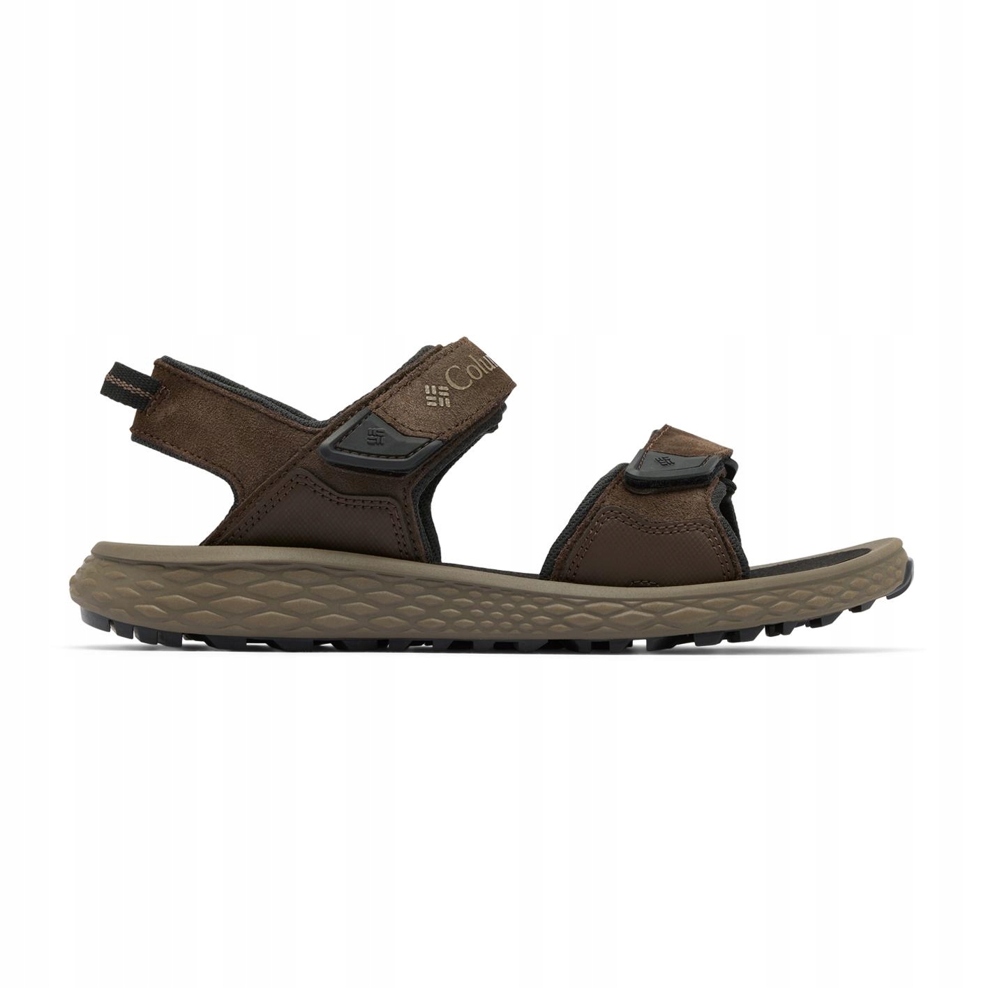 Pánské sandály Konos Hiker 2-STRAP 41