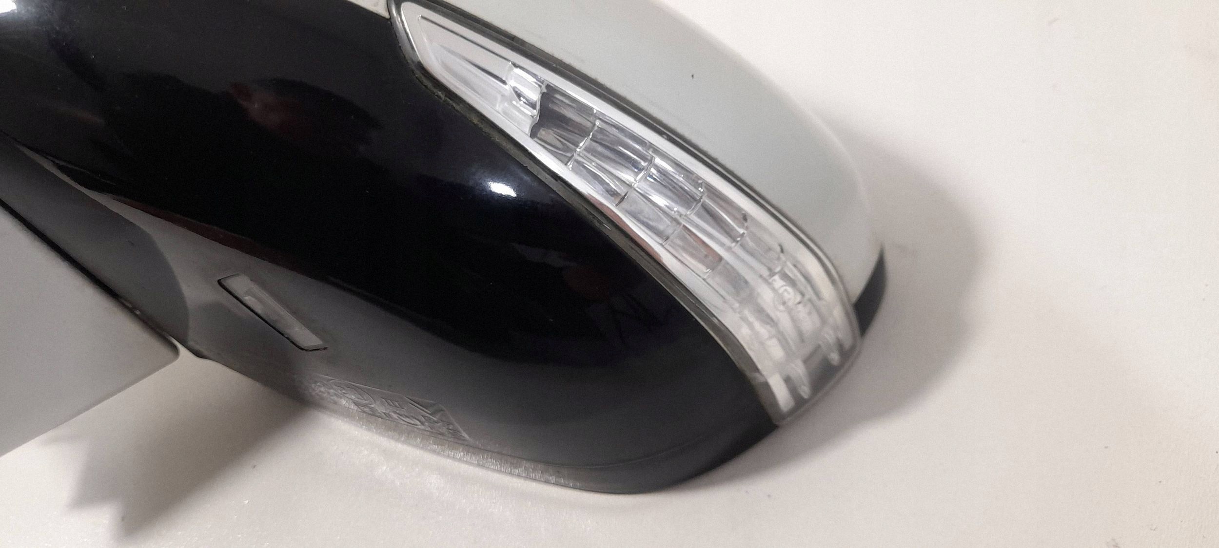 Citroen DS5 mirror left 10-PIN 0210077 (S295)