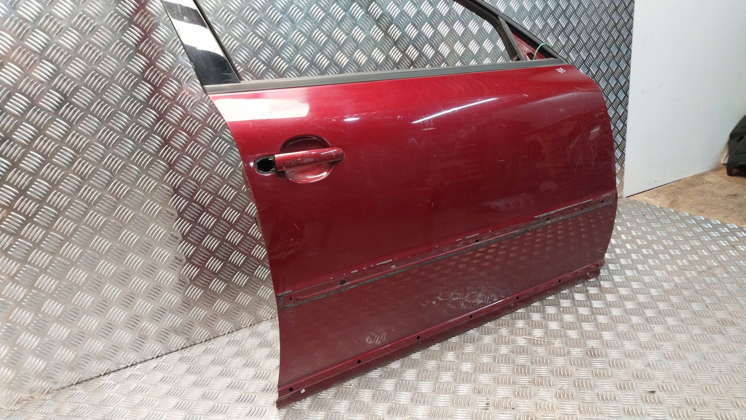 door front right VW PASSAT B5 96