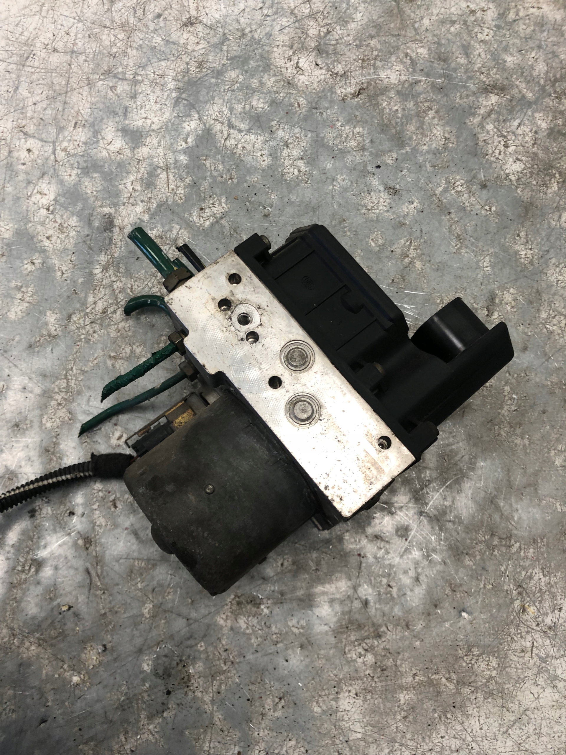 Pompa ABS PEUGEOT 307 9648435380