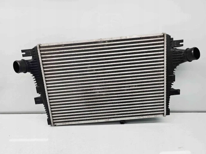 Intercooler Alfa Romeo 159 (939) [Fabr 2006-2011] 60692222 1.9 939A7000 85K