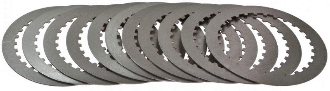 Kovové spojkové kotúče Kawasaki ZX-12R 1200