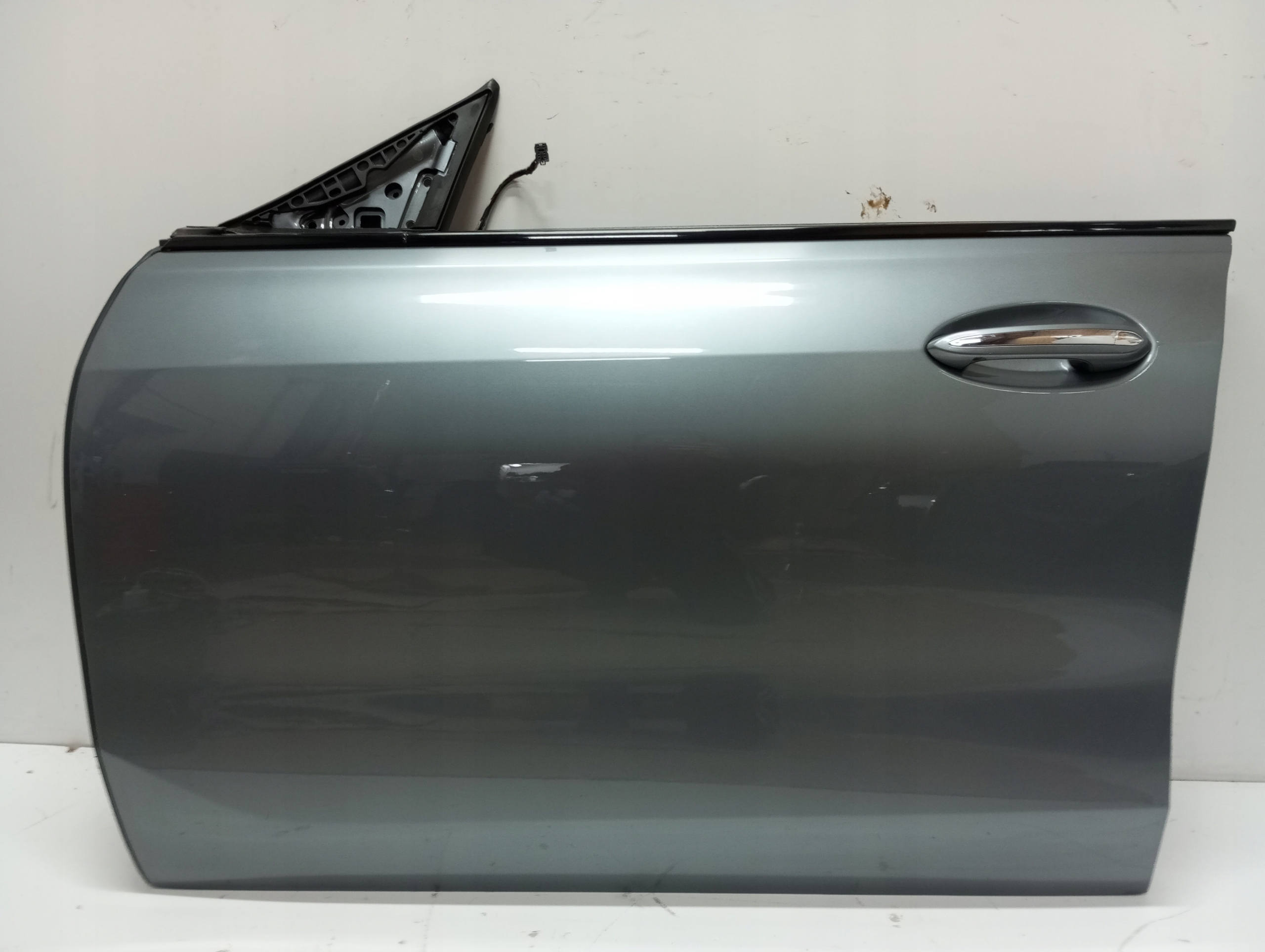 door left front BMW 6 G32 18R